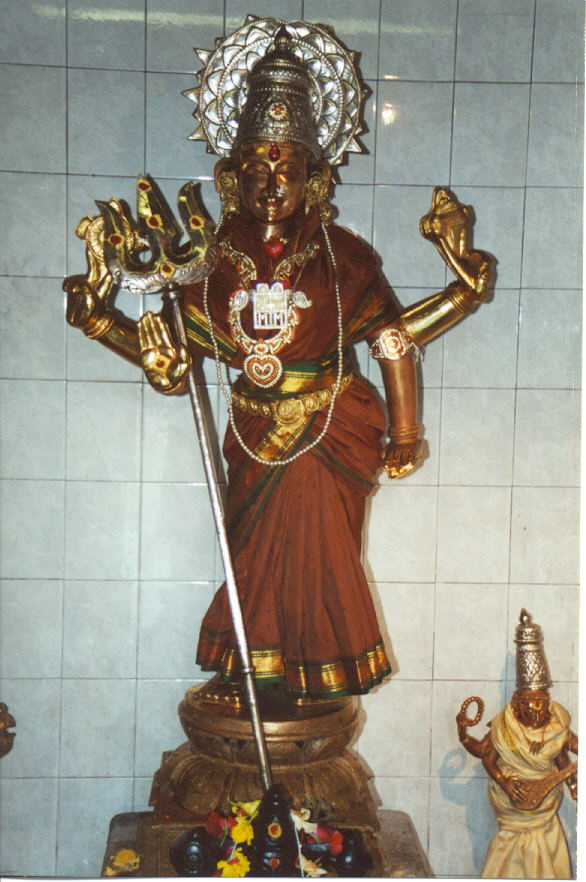 Parvati